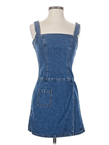 Guess Jeans Casual Dress (view 1)