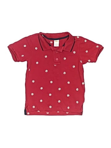 Gymboree Short Sleeve Top (view 1)