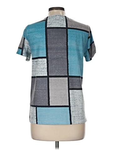 Made With Love Short Sleeve T-Shirt (view 2)