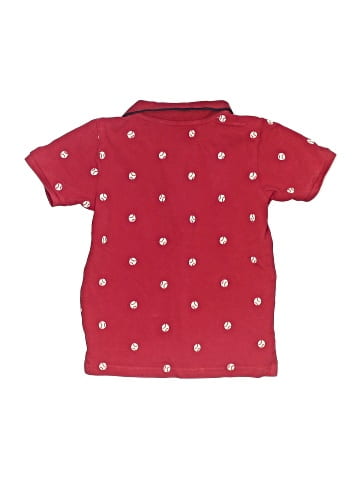 Gymboree Short Sleeve Top (view 2)