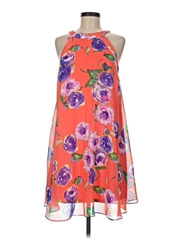 Betsey Johnson Cocktail Dress (view 1)