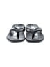 Vince. Gray Black Sandals Size 9 - photo 2