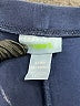 Liz & Me Solid Blue Active Pants Size 3Xwp - photo 4