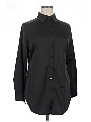 ChicMe Long Sleeve Blouse (view 1)