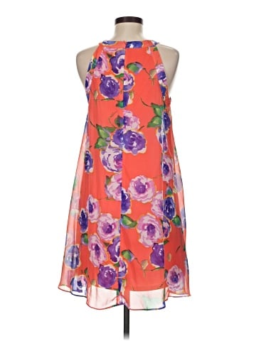 Betsey Johnson Cocktail Dress (view 2)
