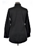 ChicMe 100% Polyester Black Long Sleeve Blouse Size XL - photo 2