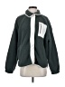 Peloton 100% Polyester Green Fleece Size S - photo 1