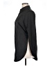 ChicMe 100% Polyester Black Long Sleeve Blouse Size XL - photo 5