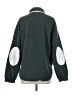 Peloton 100% Polyester Green Fleece Size S - photo 2