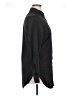 ChicMe 100% Polyester Black Long Sleeve Blouse Size XL - photo 4