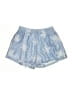 Commense Stars Blue Shorts Size L - photo 1