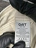 OAT Ivory Casual Pants Size 2 - photo 8