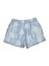 Commense Stars Blue Shorts Size L - photo 2