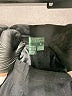 Lauren by Ralph Lauren 100% Wool Solid Black Wool Pants Size 10 (petite) - photo 6