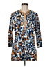 J. McLaughlin Blue Kimono Size M - photo 1