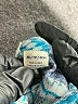 Roxy Blue Swimsuit Cover Up Size XS - photo 4