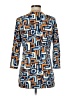 J. McLaughlin Blue Kimono Size M - photo 2