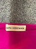 Mara Hoffman Tropical Purple Swimsuit Bottoms Size XL - photo 3