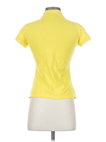 Le Tigre Short Sleeve Polo (view 2)