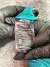 Bebe 100% Polyester Teal Cocktail Dress Size M - photo 4