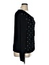41Hawthorn Polka Dots Black Pullover Sweater Size XL - photo 4