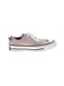Converse Stripes Pink White Sneakers Size 4 - photo 1