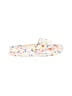 Hunter Tie-dye White Ivory Sandals Size 6 - photo 1