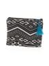 2 Chic Black Clutch One size - photo 1