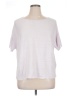Eileen Fisher Pink Pullover Sweater Size XL - photo 1