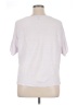 Eileen Fisher Pink Pullover Sweater Size XL - photo 2