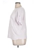 Eileen Fisher Pink Pullover Sweater Size XL - photo 5