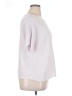 Eileen Fisher Pink Pullover Sweater Size XL - photo 4