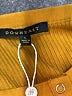 Downeast Brown Long Sleeve Top Size L - photo 7