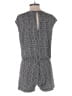 BCBGeneration Houndstooth Gray Romper Size XS - photo 2