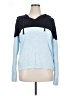 Express Blue Sweatshirt Size XL - photo 1