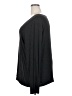 Eileen Fisher Gray Long Sleeve Top Size 3X - photo 5