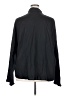 Bill Blass 100% Cotton Solid Black Long Sleeve Button-Down Shirt Size 3X - photo 2