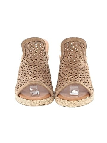 Andre Assous Wedges (view 2)