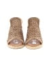 Andre Assous Tan Wedges Size EU 36 - photo 2