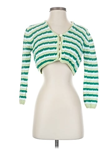 Cider Cardigan (view 1)