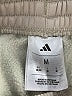 Adidas Ivory Track Pants Size M (youth) - photo 3