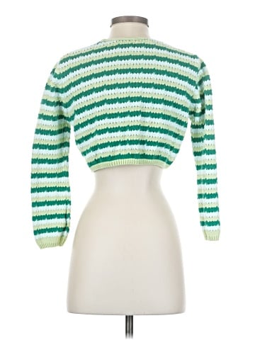 Cider Cardigan (view 2)