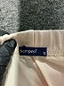 Sampeel Solid Gray Casual Pants Size S - photo 4