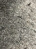 Monday Fun 100% Rayon Silver Gray 3/4 Sleeve Blouse Size 2X - photo 8