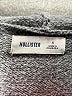 Hollister Gray Pullover Sweater Size S - photo 7