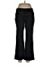 Ann Taylor LOFT Outlet Black Jeans Size 12 (petite) - photo 1