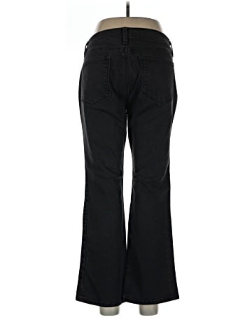 Ann Taylor LOFT Outlet Jeans (view 2)