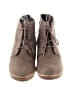 Dr. Scholl's Tan Ankle Boots Size 10 - photo 2
