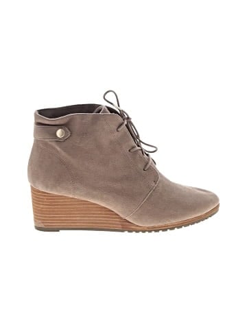 Dr. Scholl's Ankle Boots (view 1)