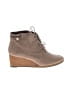 Dr. Scholl's Tan Ankle Boots Size 10 - photo 1